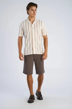 Casual skjorta
