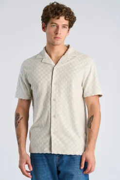 Casual skjorta