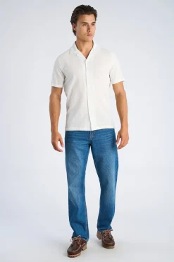 Casual skjorta