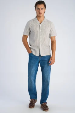 Casual skjorta