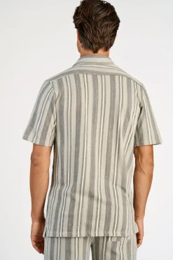 Casual skjorta