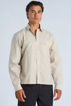 Casual skjorta