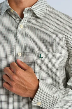 Casual skjorta
