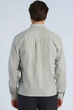 Casual skjorta