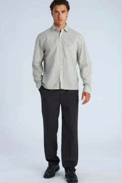 Casual skjorta