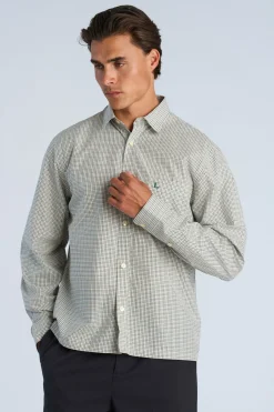 Casual skjorta