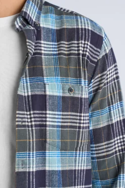 Casual skjorta