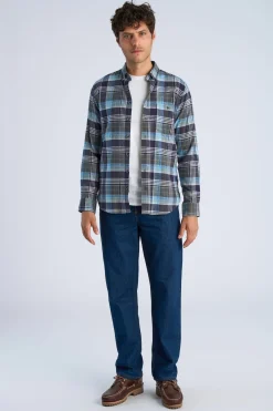 Casual skjorta