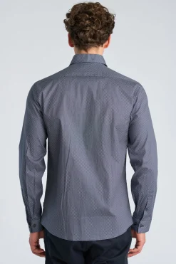 Casual skjorta