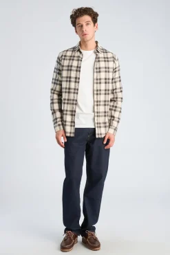 Casual skjorta
