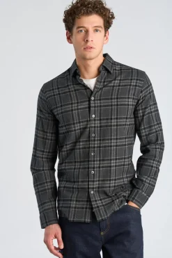 Casual skjorta