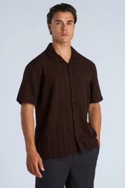 Casual skjorta