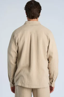 Casual skjorta