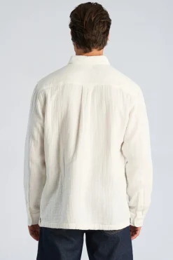 Casual skjorta