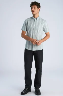 Casual skjorta