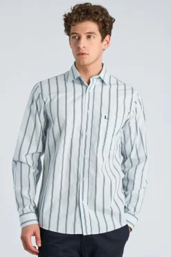 Casual skjorta