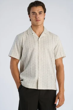 Casual skjorta