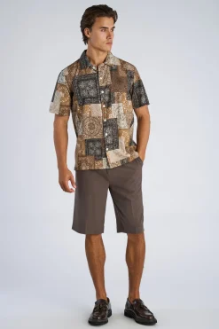 Casual skjorta