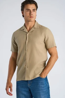 Casual skjorta