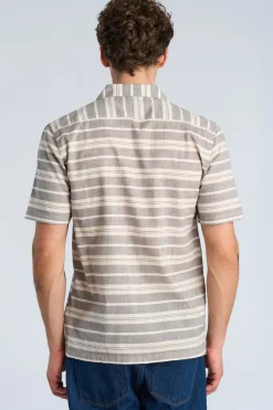 Casual skjorta