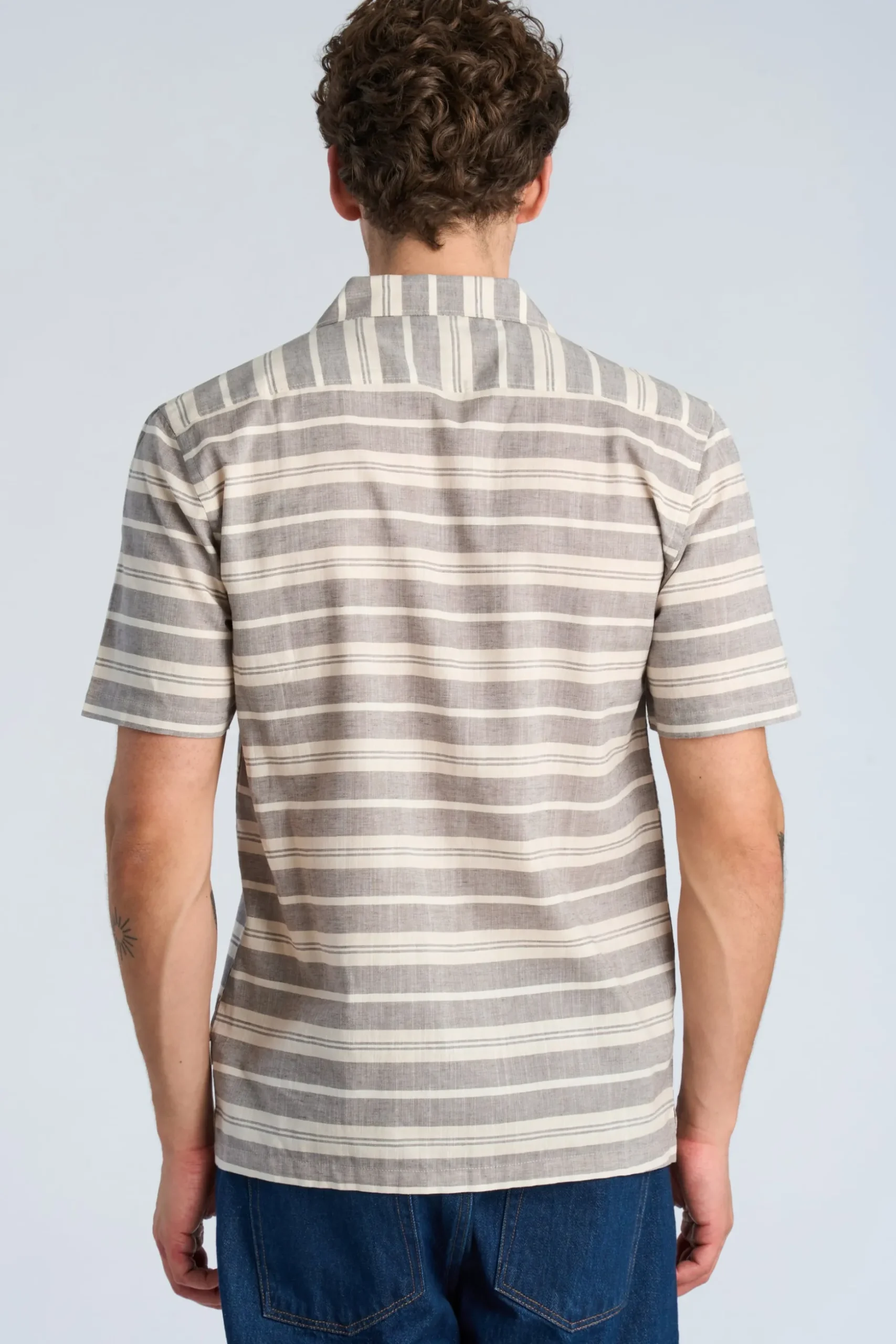 Casual skjorta