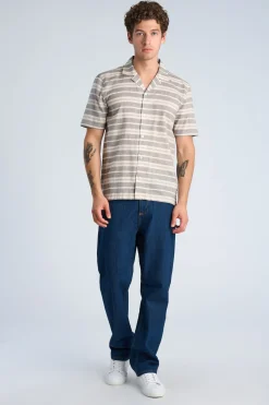 Casual skjorta