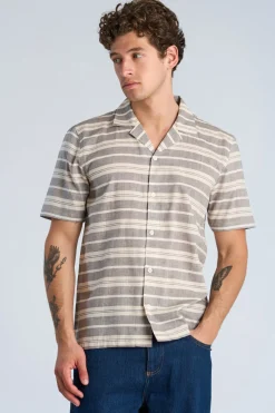 Casual skjorta