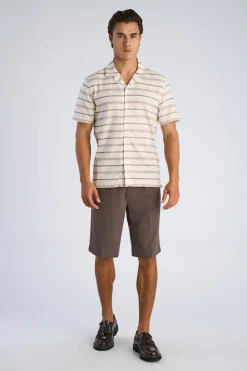 Casual skjorta