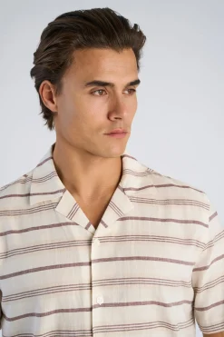 Casual skjorta