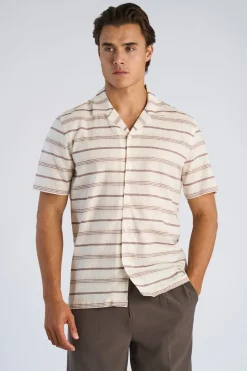 Casual skjorta