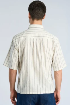 Casual skjorta