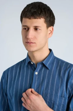 Casual skjorta