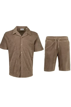Casual skjorta