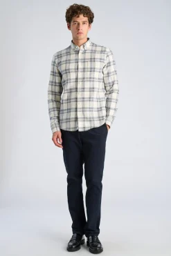 Casual skjorta