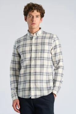 Casual skjorta