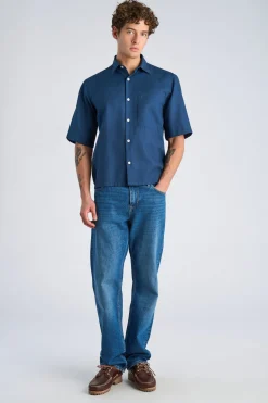Casual skjorta