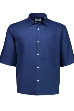 Casual skjorta
