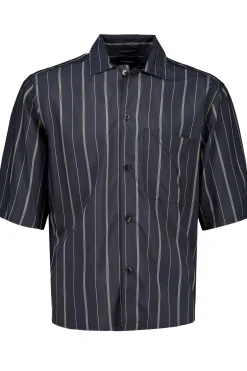 Casual skjorta