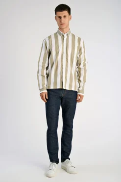 Casual skjorta