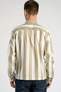 Casual skjorta