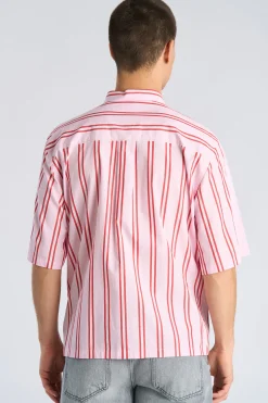 Casual skjorta