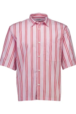 Casual skjorta