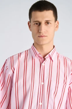 Casual skjorta