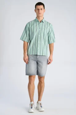 Casual skjorta