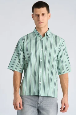 Casual skjorta
