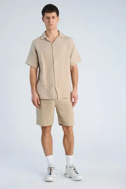 Casual skjorta