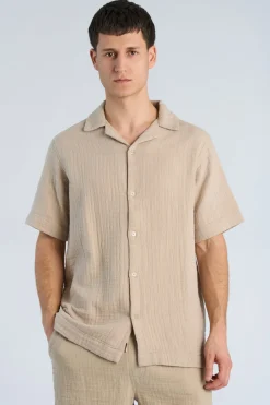 Casual skjorta