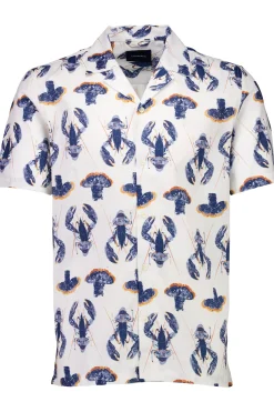 Casual skjorta