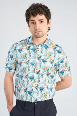 Casual skjorta