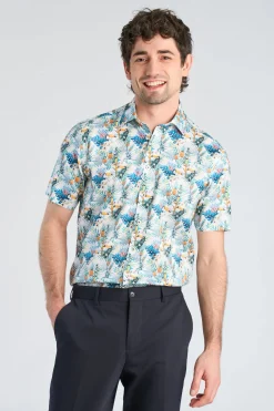 Casual skjorta